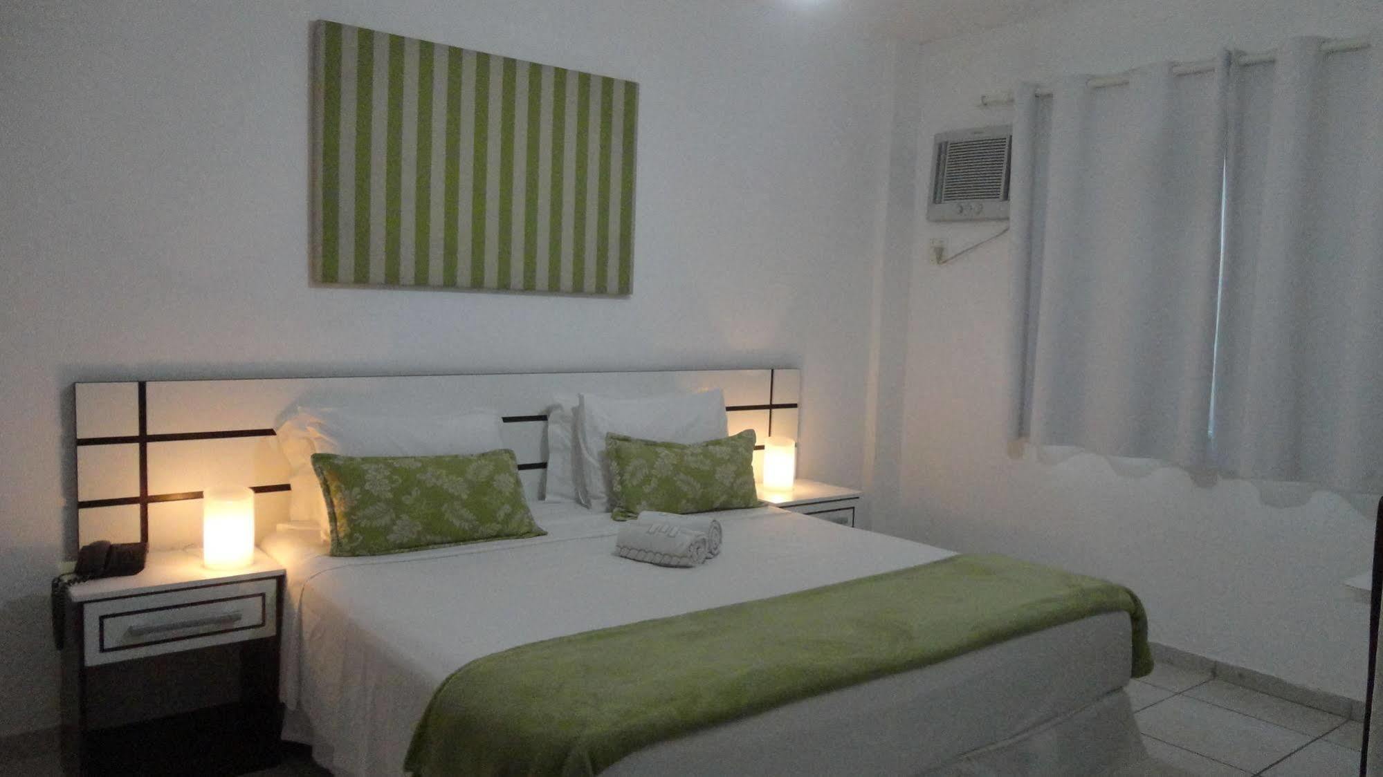 Hotel Marlen Cabo Frio Exterior photo